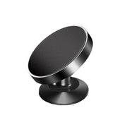 360-Degree Car Phone Holder Dashboard Mount Stand Cradle for Flat Surface - Black V528-PHONEHOLDER-BLACK-1PC