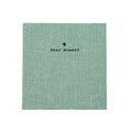 100 Pockets Mini Album for Fujifilm Instax Instant Photos - Green V528-PHOTOBOOK-GREEN-471707