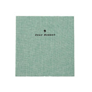 100 Pockets Mini Album for Fujifilm Instax Instant Photos - Green V528-PHOTOBOOK-GREEN-471707