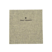 100 Pockets Mini Album for Fujifilm Instax Instant Photos - Grey V528-PHOTOBOOK-GREY-810097