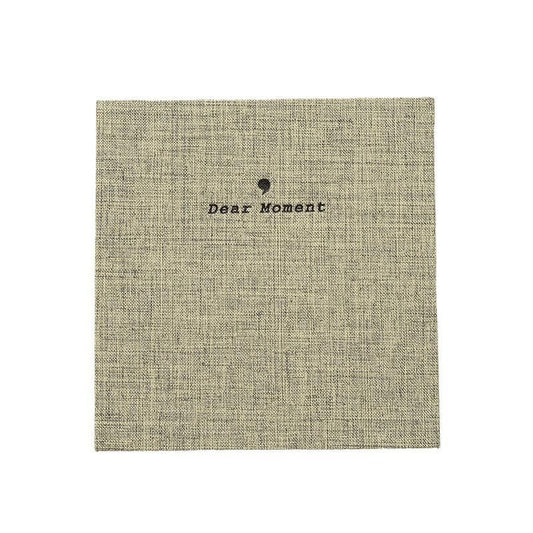 100 Pockets Mini Album for Fujifilm Instax Instant Photos - Grey V528-PHOTOBOOK-GREY-810097