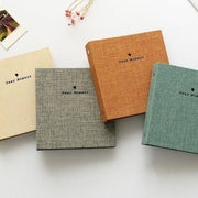 100 Pockets Mini Album for Fujifilm Instax Instant Photos - Grey V528-PHOTOBOOK-GREY-810097