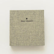 100 Pockets Mini Album for Fujifilm Instax Instant Photos - Grey V528-PHOTOBOOK-GREY-810097