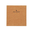 100 Pockets Mini Album for Fujifilm Instax Instant Photos - Yellow V528-PHOTOBOOK-YELLOW-267638