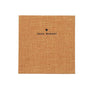 100 Pockets Mini Album for Fujifilm Instax Instant Photos - Yellow V528-PHOTOBOOK-YELLOW-267638