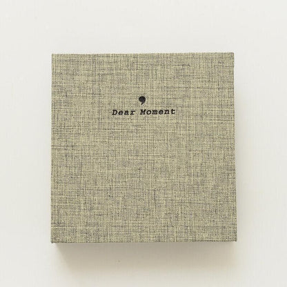 100 Pockets Mini Album for Fujifilm Instax Instant Photos - Yellow V528-PHOTOBOOK-YELLOW-267638