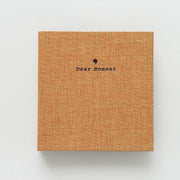 100 Pockets Mini Album for Fujifilm Instax Instant Photos - Yellow V528-PHOTOBOOK-YELLOW-267638
