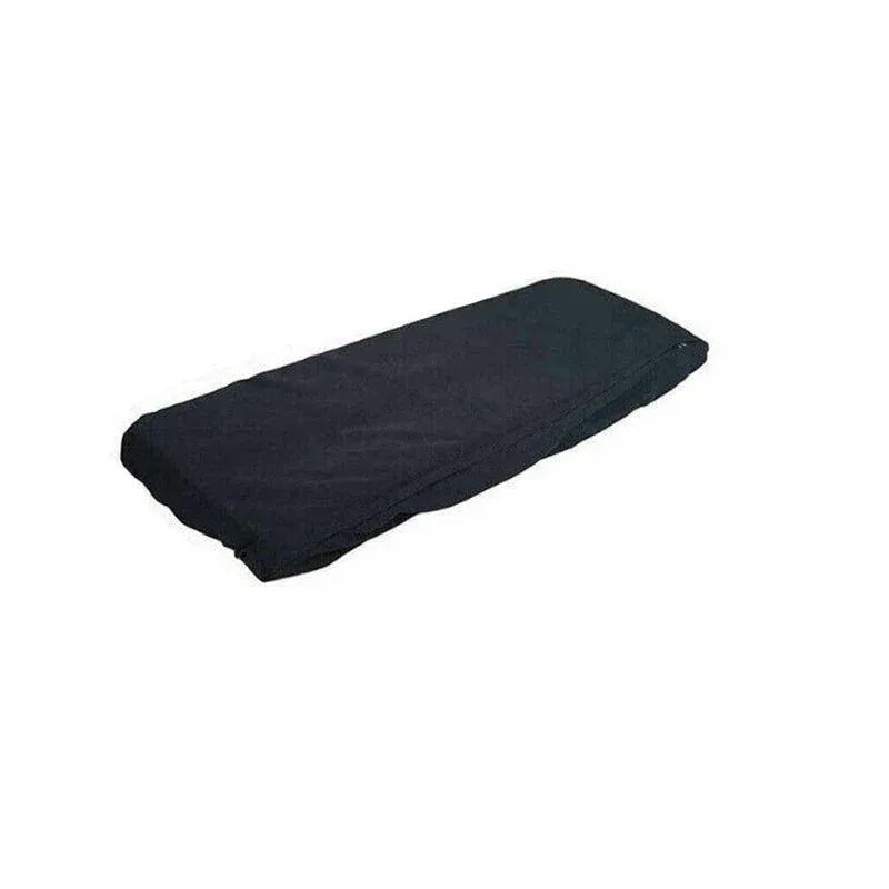 61/88 Key Piano Keyboard Dust Cover For Electronic Keyboard And Digital Piano - 61 Key V528-PIANOCOVER-61KEY-69685