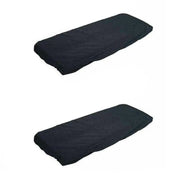 61/88 Key Piano Keyboard Dust Cover For Electronic Keyboard And Digital Piano - 61 Key V528-PIANOCOVER-61KEY-69685