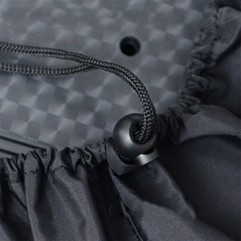 61/88 Key Piano Keyboard Dust Cover For Electronic Keyboard And Digital Piano - 61 Key V528-PIANOCOVER-61KEY-69685