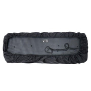 61/88 Key Piano Keyboard Dust Cover For Electronic Keyboard And Digital Piano - 61 Key V528-PIANOCOVER-61KEY-69685