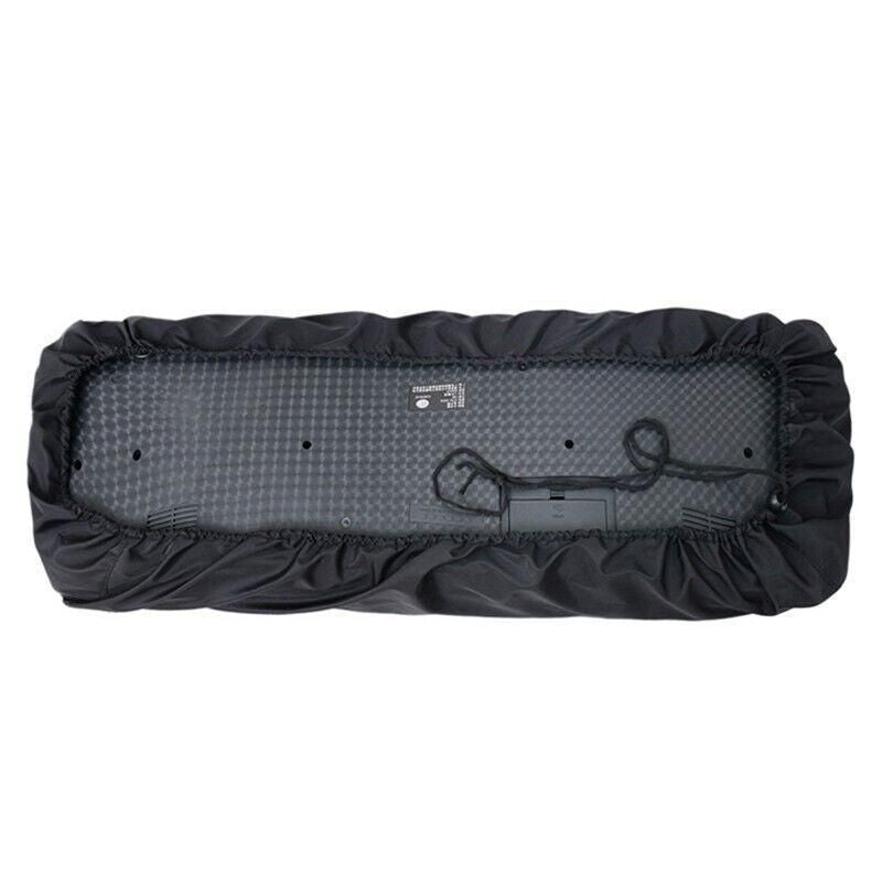 61/88 Key Piano Keyboard Dust Cover For Electronic Keyboard And Digital Piano - 61 Key V528-PIANOCOVER-61KEY-69685