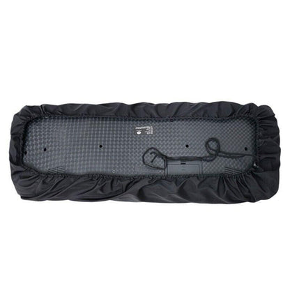 61/88 Key Piano Keyboard Dust Cover For Electronic Keyboard And Digital Piano - 61 Key V528-PIANOCOVER-61KEY-69685