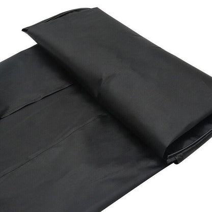61/88 Key Piano Keyboard Dust Cover For Electronic Keyboard And Digital Piano - 61 Key V528-PIANOCOVER-61KEY-69685