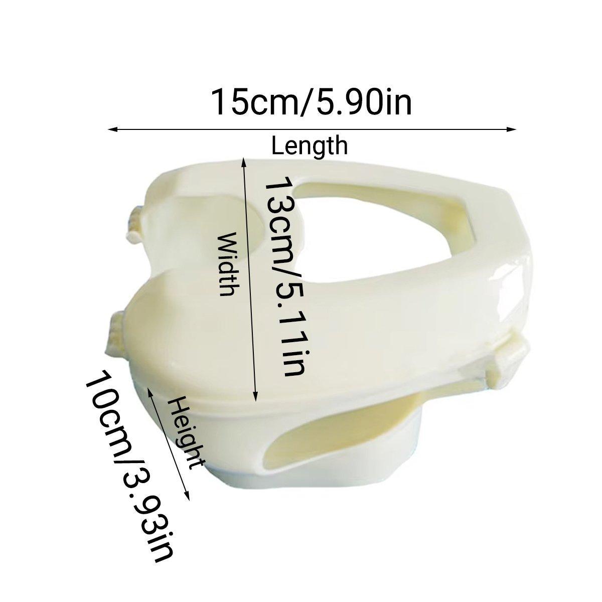 2X Practical Plastic Racing Pigeon Holder Fixed Frame Rack Bird Medicine Feeder V528-PIGEON-BRACKET-WHITE-2PCS-653083