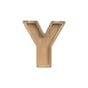 Wooden Piggy Bank Funny Letter or Guitar Coin Saving Money Box A-Z Gift Idea - Y V528-PIGGYBANK-Y-12985