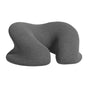 Universal Massage Table Face Cushion Pillow U Shape Head Face Down Rest Pillow - Dark Grey V528-PILLOW-DARK-GREY-745147