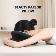 Universal Massage Table Face Cushion Pillow U Shape Head Face Down Rest Pillow - Dark Grey V528-PILLOW-DARK-GREY-745147
