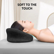 Universal Massage Table Face Cushion Pillow U Shape Head Face Down Rest Pillow - Dark Grey V528-PILLOW-DARK-GREY-745147