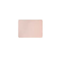 Leather Mouse Pad Gaming Waterproof Desk Mat 25 x 21cm Anti Slip - Pink V528-PINK25-21CM89033