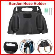 Wall Mounted Plumbing Shelf Organiser Bathroom Storage Rack Durable Pipe Holder V528-PIPE-RACK-BLACK-225795