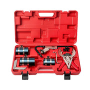 11X Auto Engine Piston Ring Service Tool Set Compressor Tools Kit for Car V528-PISTON-TOOL-11PCS-666848