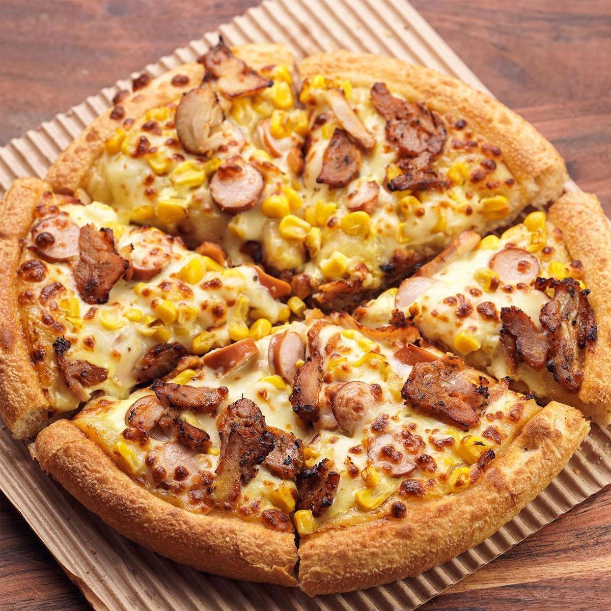 100PCS Pizza Box Pads Greaseproof Paper Food Liners Oil Resistant Pizza Mat - 10inch V528-PIZZAPADPAPER-100PCS10INCHES-293700