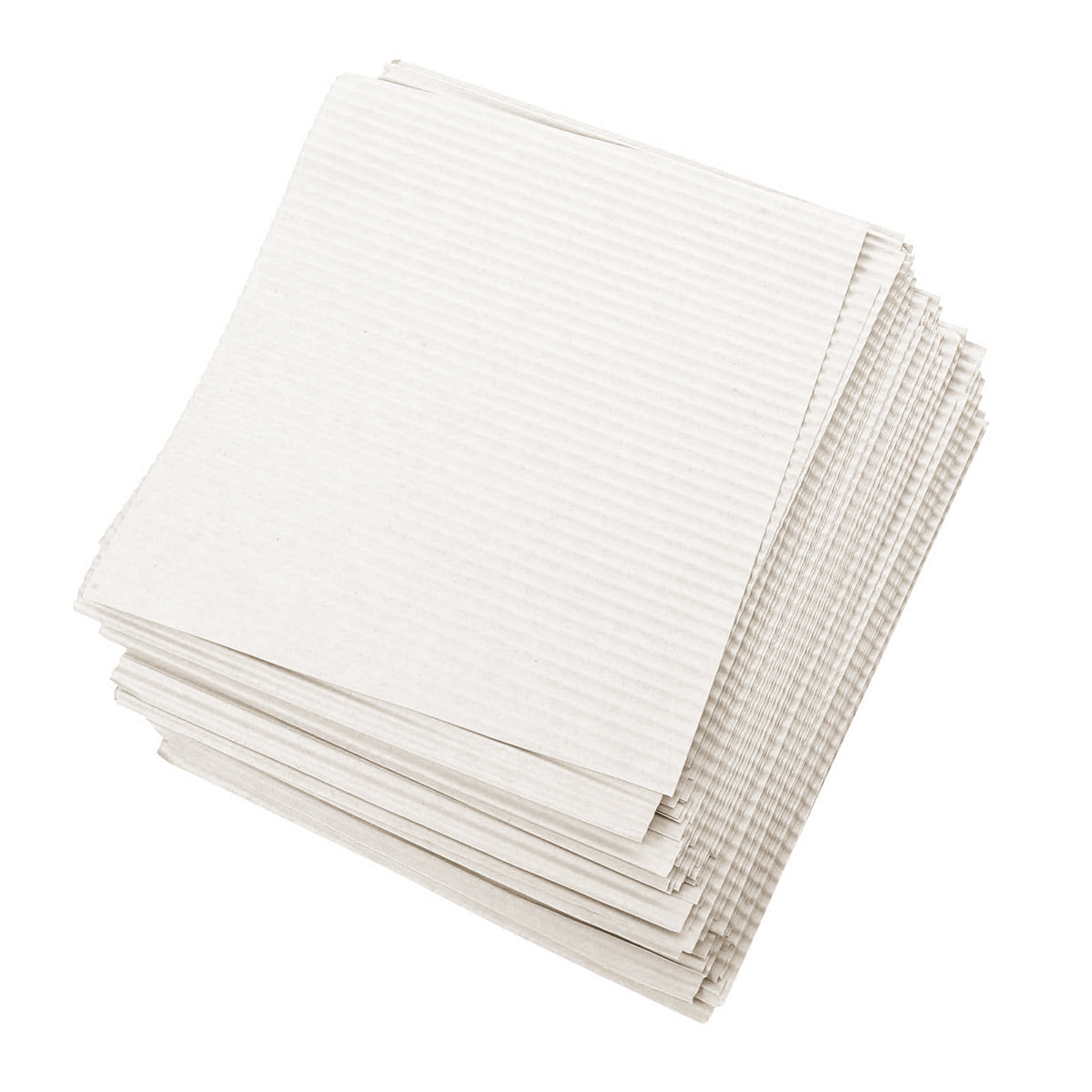 100PCS Pizza Box Pads Greaseproof Paper Food Liners Oil Resistant Pizza Mat - 10inch V528-PIZZAPADPAPER-100PCS10INCHES-293700