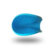 2Pcs Silicone Pot Holder Trivet Mat Hot Pads Non-Slip Heat Resistant Bpa Free V528-PLACEMAT-GREEN-70891