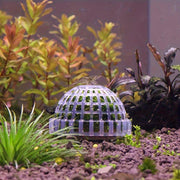 3pcs Aquarium Plastic Moss Ball Fish Decoration Aquatic Plant Accessories V528-PLANTING-BALL-3PCS-381906