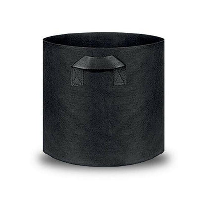 10 Pack Breathable Fabric Plant Grow Pots 2 to 20 Gallon Sizes - 10 Gallon-10PCS V528-PLANTINGBAG-40-30-10PCS-56147