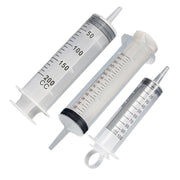 100-200Ml Reusable Hydroponics Nutrient Measuring Syringe - 100ML V528-PLASTICSYRINGE-100ML-565700