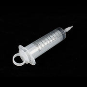 100-200Ml Reusable Hydroponics Nutrient Measuring Syringe - 100ML V528-PLASTICSYRINGE-100ML-565700
