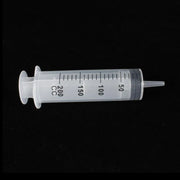100-200Ml Reusable Hydroponics Nutrient Measuring Syringe - 100ML V528-PLASTICSYRINGE-100ML-565700
