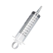 100-200Ml Reusable Hydroponics Nutrient Measuring Syringe - 100ML V528-PLASTICSYRINGE-100ML-565700