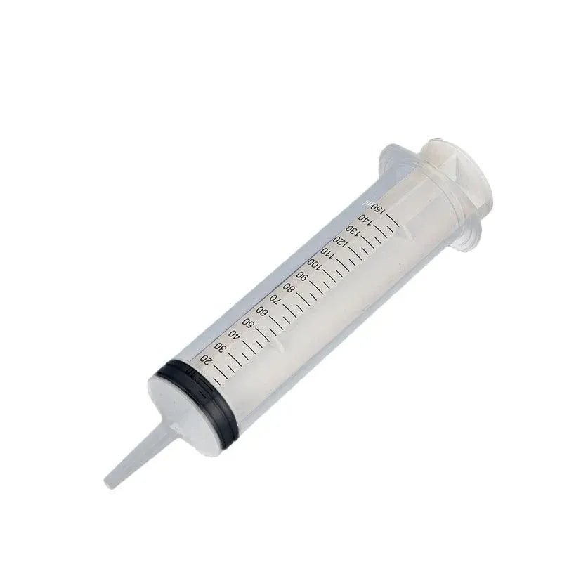 100-200Ml Reusable Hydroponics Nutrient Measuring Syringe - 100ML V528-PLASTICSYRINGE-100ML-565700