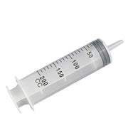 100-200Ml Reusable Hydroponics Nutrient Measuring Syringe - 100ML V528-PLASTICSYRINGE-100ML-565700