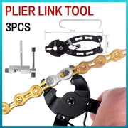 Bicycle Chain Hook Plier Link Tool Bike Repair Extractor Cutter Breaker Cycling V528-PLIERLINKTOOL-3PCS-539645