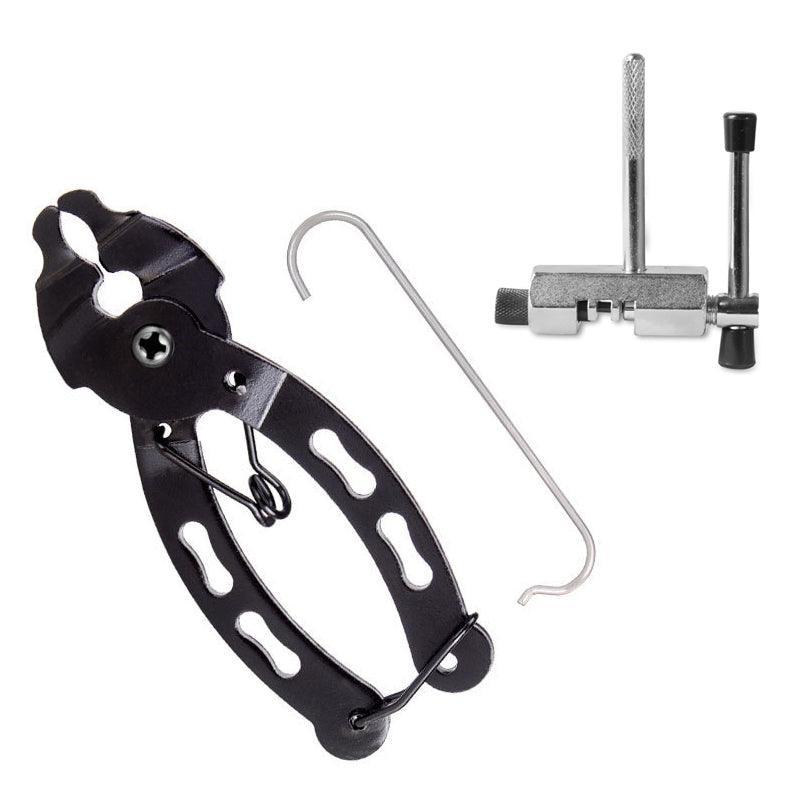 Bicycle Chain Hook Plier Link Tool Bike Repair Extractor Cutter Breaker Cycling V528-PLIERLINKTOOL-3PCS-539645