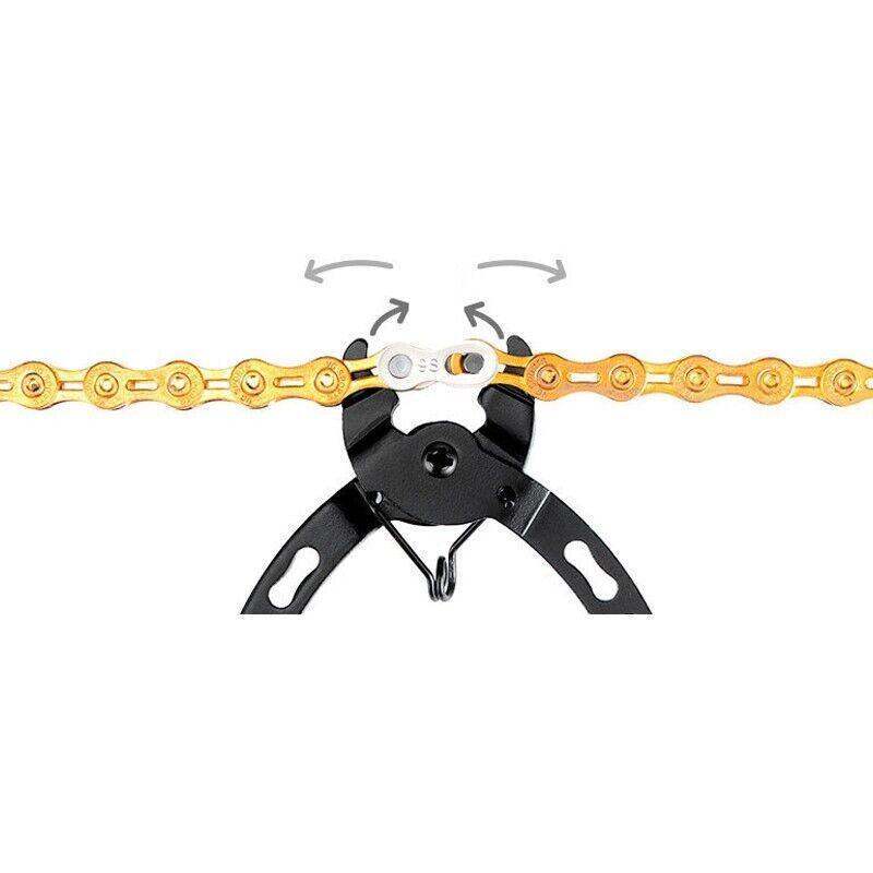 Bicycle Chain Hook Plier Link Tool Bike Repair Extractor Cutter Breaker Cycling V528-PLIERLINKTOOL-3PCS-539645