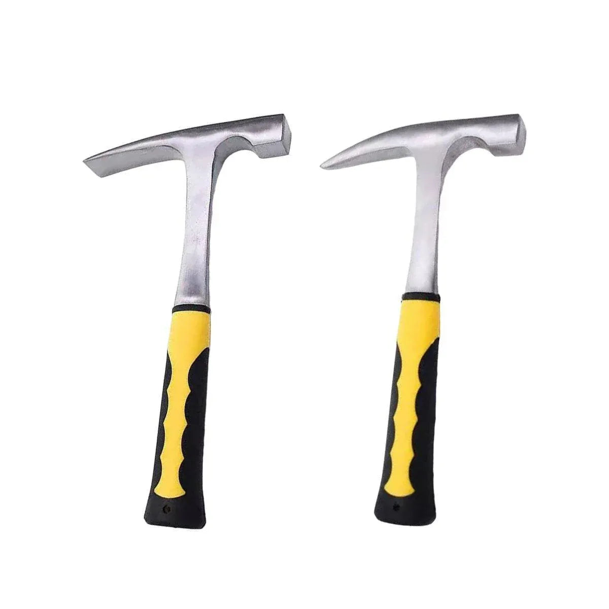 Geological Exploration Duck Bill Hammer Arrow Inspection Archaeological Tool - Pointed Hammer V528-POINTED-HAMMER-535326