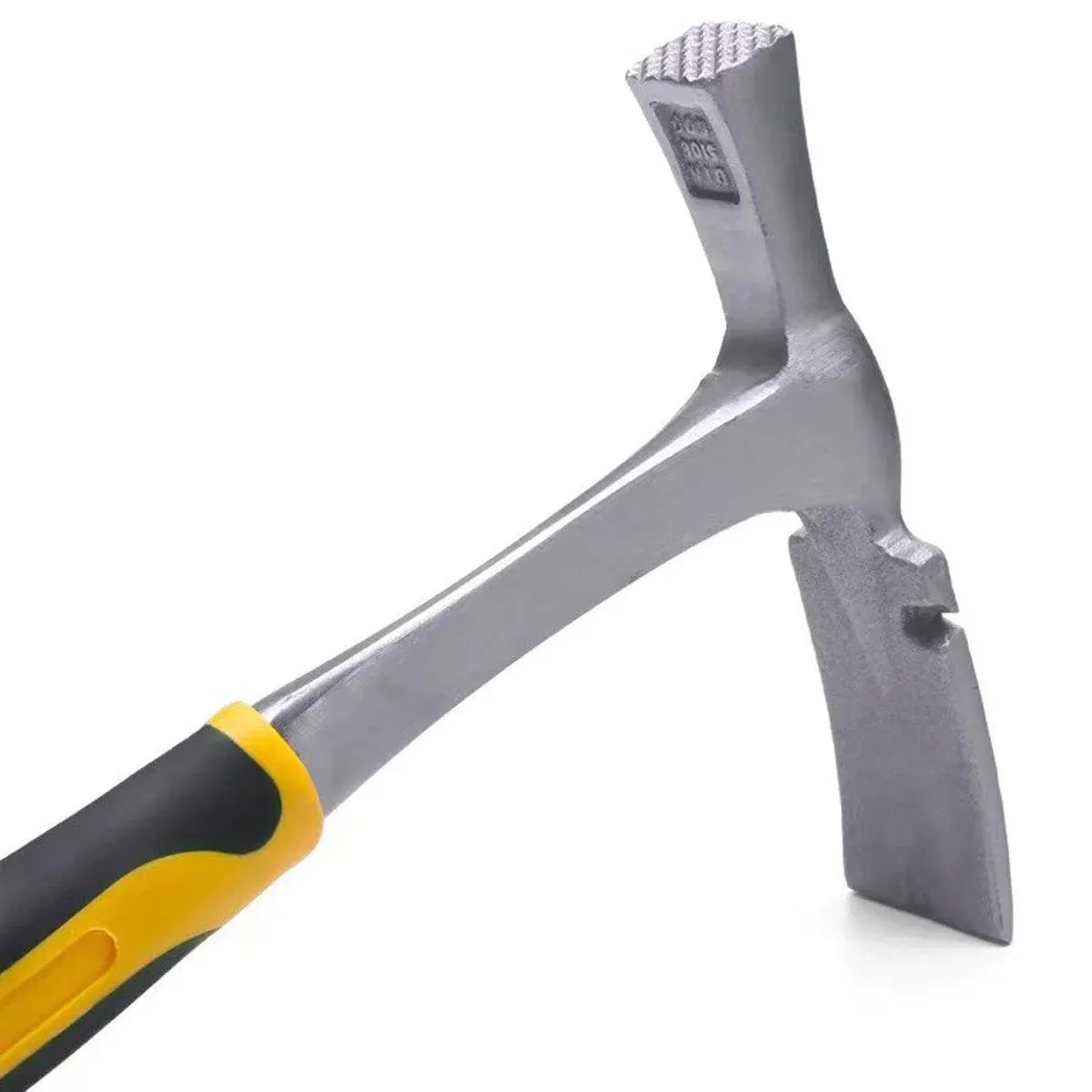 Geological Exploration Duck Bill Hammer Arrow Inspection Archaeological Tool - Pointed Hammer V528-POINTED-HAMMER-535326
