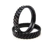 2/4PCS Replacement Pool Cleaner Tires for Zodiac MX6 MX8 R0526100 Tracks - 2PCS V528-POOLCLEANINGTIRES-2PCS-361120