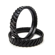 2/4PCS Replacement Pool Cleaner Tires for Zodiac MX6 MX8 R0526100 Tracks - 2PCS V528-POOLCLEANINGTIRES-2PCS-361120