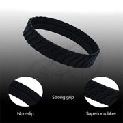 2/4PCS Replacement Pool Cleaner Tires for Zodiac MX6 MX8 R0526100 Tracks - 2PCS V528-POOLCLEANINGTIRES-2PCS-361120