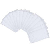 Pool Skimmer Socks for Filter Basket Debris Net Bags 5 to 30 Pieces - 5PCS V528-POOLSKIMMERSOCK-5PCS-645641