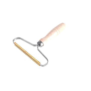 Portable Lint Remover Clothes Fuzz Shaver Reusable Trimmer Manual Roller Carpet V528-PORTABLE-23438