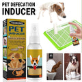 Pet Toilet Training Spray Inducer Dog Poops Cat Pee Urine Positioning Defecation V528-POSITIONINGSPRAY-30ML-466356