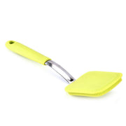 Kitchen Dishwashing Brush for Cleaning Dishes Pots Pans and Kitchen Supplies V528-POT-BRUSH-GREEN-139185