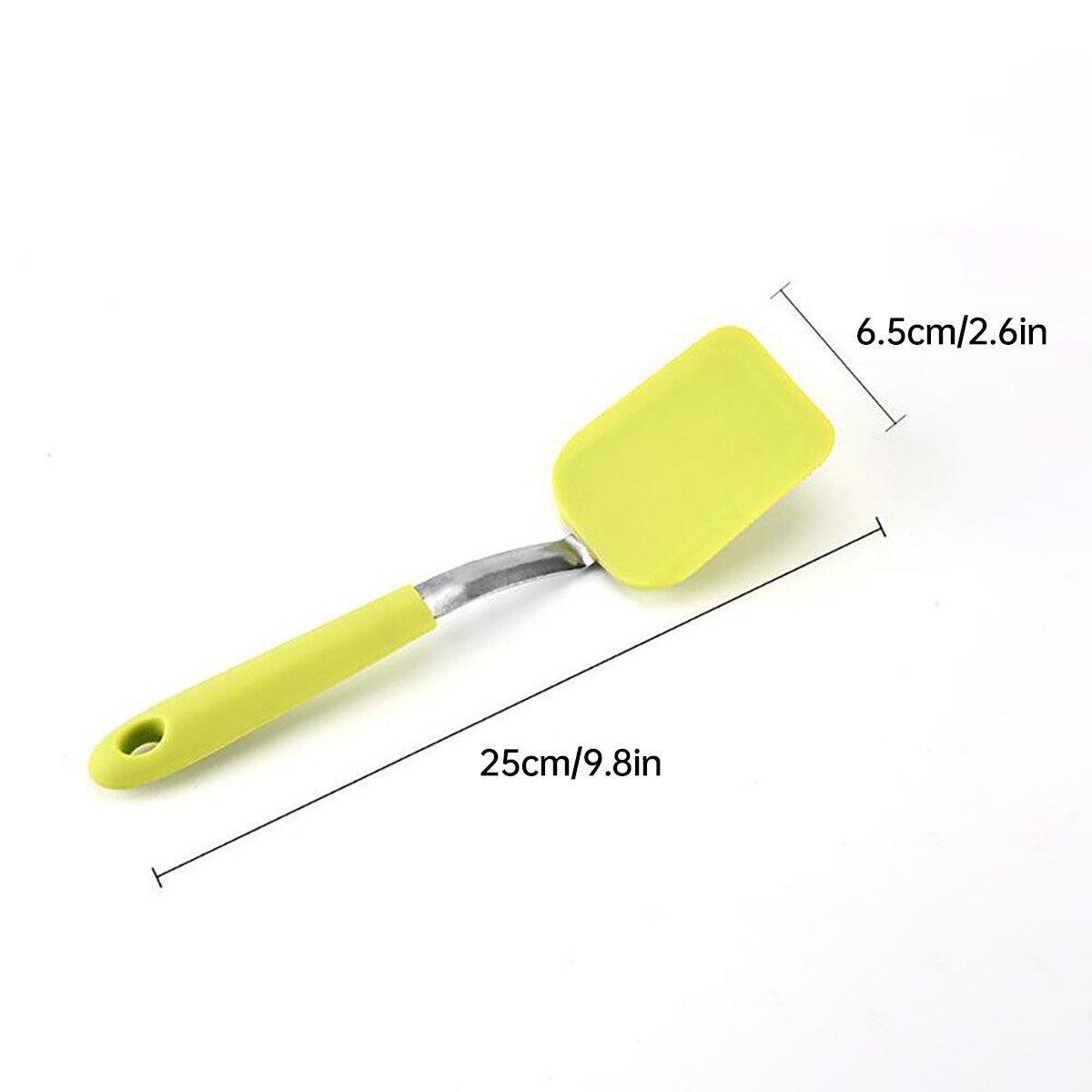 Kitchen Dishwashing Brush for Cleaning Dishes Pots Pans and Kitchen Supplies V528-POT-BRUSH-GREEN-139185